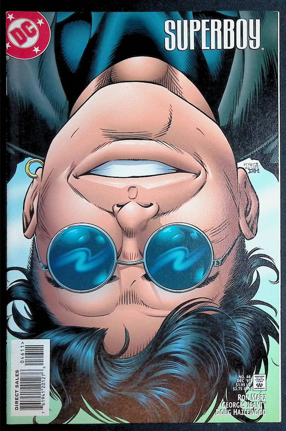 Superboy (1994 3rd Series) #46 - Mycomicshop.be