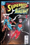 Superboy Plus (1997) Complete Set - Mycomicshop.be