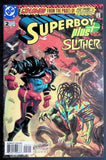 Superboy Plus (1997) Complete Set - Mycomicshop.be