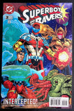 Superboy and the Ravers (1996) Complete Set - Mycomicshop.be