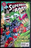 Superboy and the Ravers (1996) Complete Set - Mycomicshop.be
