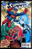 Superboy and the Ravers (1996) Complete Set - Mycomicshop.be