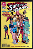 Superboy and the Ravers (1996) Complete Set - Mycomicshop.be