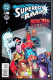 Superboy and the Ravers (1996) Complete Set - Mycomicshop.be