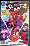 Superboy and the Ravers (1996) Complete Set - Mycomicshop.be