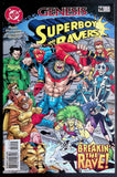 Superboy and the Ravers (1996) Complete Set - Mycomicshop.be