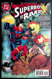 Superboy and the Ravers (1996) Complete Set - Mycomicshop.be