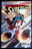 Supergirl (2011 5th Series) #1-12 - Mycomicshop.be