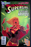 Supergirl (2011 5th Series) #1-12 - Mycomicshop.be