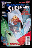 Supergirl (2011 5th Series) #1-12 - Mycomicshop.be