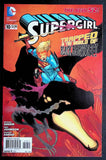 Supergirl (2011 5th Series) #1-12 - Mycomicshop.be