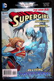 Supergirl (2011 5th Series) #1-12 - Mycomicshop.be