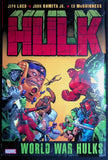 Hulk World War Hulks HC (2011) #1