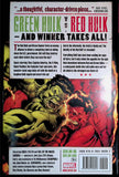 Hulk World War Hulks HC (2011) #1