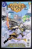 JLA Paradise Lost (1998) Complete Set - Mycomicshop.be