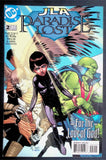 JLA Paradise Lost (1998) Complete Set - Mycomicshop.be