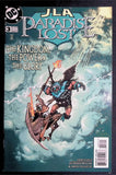 JLA Paradise Lost (1998) Complete Set - Mycomicshop.be