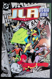 JLA Year One (1998) Complete Set - Mycomicshop.be