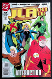 JLA Year One (1998) Complete Set - Mycomicshop.be