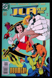 JLA Year One (1998) Complete Set - Mycomicshop.be