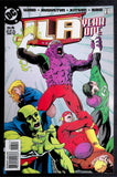 JLA Year One (1998) Complete Set - Mycomicshop.be