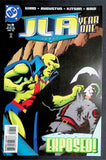 JLA Year One (1998) Complete Set - Mycomicshop.be