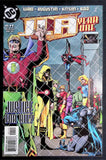 JLA Year One (1998) Complete Set - Mycomicshop.be