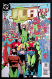 JLA Year One (1998) Complete Set - Mycomicshop.be