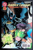 Justice League A Midsummer's Nightmare (1996) Complete Set - Mycomicshop.be