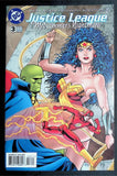 Justice League A Midsummer's Nightmare (1996) Complete Set - Mycomicshop.be