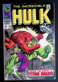 Incredible Hulk (1962 1st Series) #106 - Mycomicshop.be