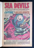Sea Devils (1961) #29 - Mycomicshop.be