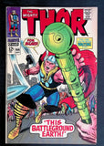 Thor (1962 1st Series Journey Into Mystery) #144 - Mycomicshop.be