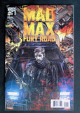 Mad Max Fury Road Mad Max (2015) Complete Set - Mycomicshop.be
