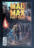 Mad Max Fury Road Mad Max (2015) Complete Set - Mycomicshop.be