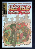 Hip Hop Family Tree (2015 Fantagraphics) #4 - Mycomicshop.be