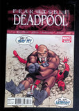 Fear Itself Deadpool (2011) Complete Set - Mycomicshop.be