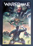 Warframe (2017) 1+2 - Mycomicshop.be