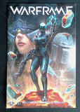 Warframe (2017) 1+2 - Mycomicshop.be