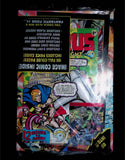 Hero Illustrated (1993) #3A - Mycomicshop.be