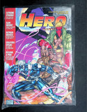 Hero Illustrated (1993) #7 - Mycomicshop.be