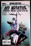 Dark Reign Mister Negative (2009) #1DF.SIGNED - Mycomicshop.be