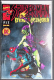 Spider-Man Revenge of the Green Goblin (2000) #1DF - Mycomicshop.be