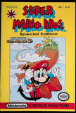 Super Mario Bros Special Edition (1990) - Mycomicshop.be