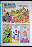 Super Mario Bros Special Edition (1990) - Mycomicshop.be
