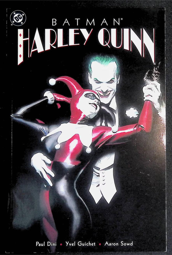 Batman Harley Quinn (1999) - Mycomicshop.be