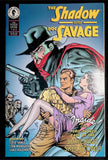 Shadow and Doc Savage (1995) Complete Set - Mycomicshop.be