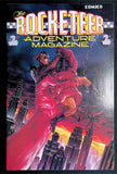Rocketeer Adventure Magazine (1988) Complete Set - Mycomicshop.be