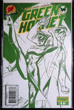 Green Hornet (2010 Dynamite Entertainment) #1C.DF - Mycomicshop.be