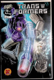 Transformers Generation 1 (2003 Volume 2) #1DF - Mycomicshop.be